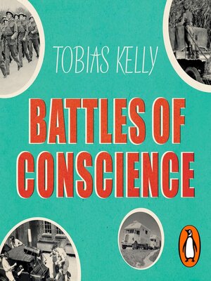 cover image of Battles of Conscience